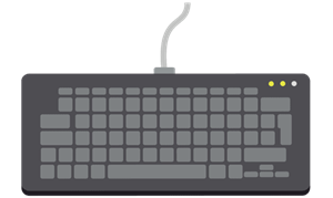 Keyboard 